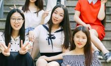 那一刻，我很后悔