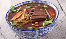 舌尖上的美食作文