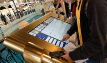 忘不了那道目光