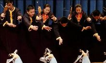 跳跃在指尖的戏曲