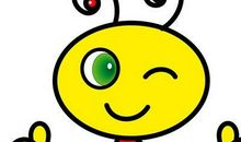 团结就是力量看图写话小蚂蚁