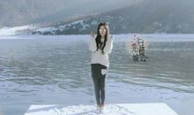 岁月是一场有去无回的旅行