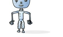 不与机器人一样去思考