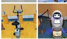 有趣的科技之旅