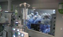 给和新型肺炎作战的医生们的一封信