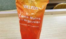 制作天然护手霜