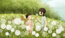 有你的记忆，不寂寞