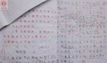 放风筝作文三年级