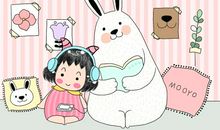 我生活在温暖中