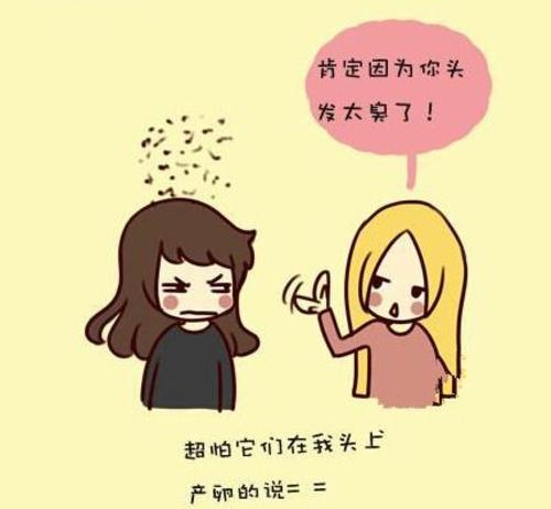 我与蚊子的斗争