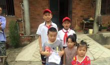 成长路上，与爱同行