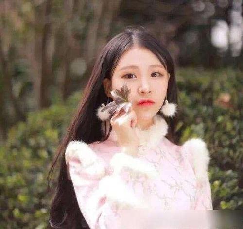 如果我有一个姐姐