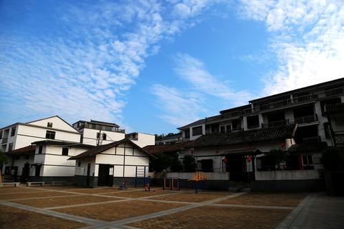 全新的页面