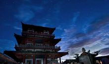 我心中的一盏灯