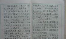 与你为邻的作文