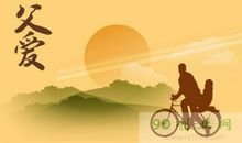 亲情树——母爱如水