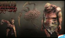 世界上只剩下我一人