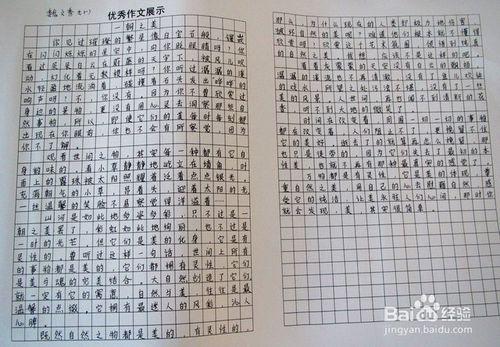 这是一篇很棒的论文，有您400字