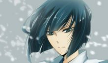 我越来越成熟了