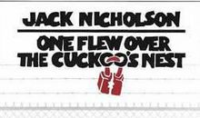 飞越疯人院观后感