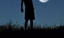 我学会了靠自己