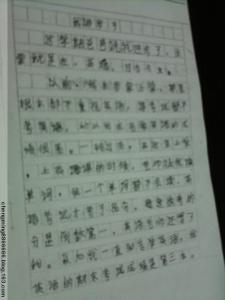 三年级时我眼中的多彩世界构图