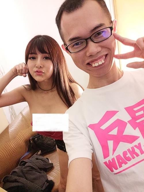 内的眼泪