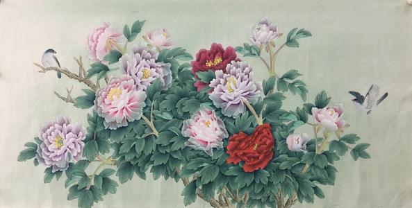 宋牡丹