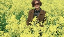 不期而至的温暖