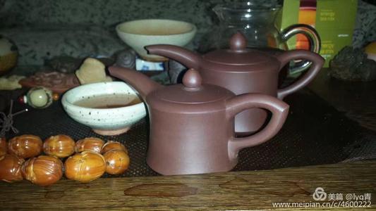 爱茶