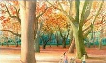 遥远的美好回忆