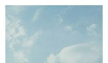 洒满阳光的下午