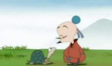 聆听庄子的智慧