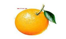 我喜欢吃水果苹果