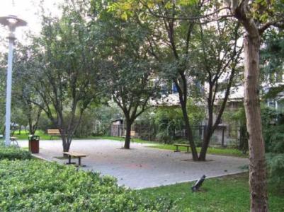 大型社区环境调查