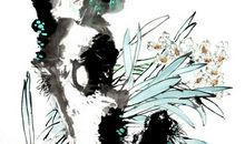 我好想成为画家