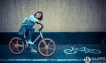 时代在创新，单车在共享