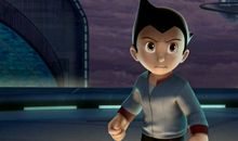 电影《阿童木》观后感