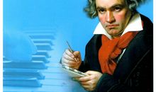 我想成为贝多芬