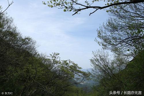 秋天的云