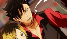 做一个有礼少年