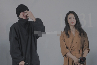 我发现我哥哥已经听话了