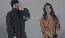 我发现弟弟变乖了