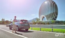 慢生活，“慢共享”