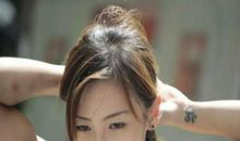 感动在那一瞬间