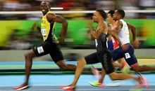 报以微笑对手你好