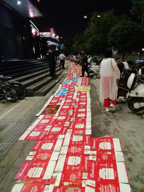 酒店现场
