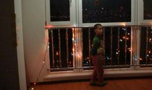 第一次宅家过春节