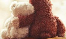 幸福对我来说很简单