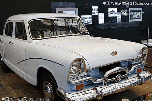 20年后的车
